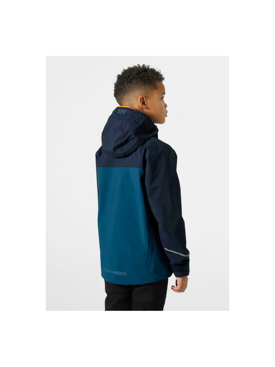 Kurtka Helly Hansen Jr Sogndal Jacket - Adventure Sports
Kurtka Helly Hansen Jr Sogndal Jacket - Adventure Sports