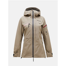 Kurtka narciarska Peak Performance W Alpine Gore-Tex 3L beżowy - Adventure Sports
Kurtka narciarska Peak Performance W Alpine Gore-Tex 3L beżowy - Adventure Sports