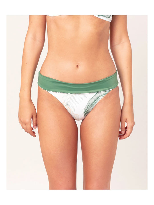 Dół Bikini RIP CURL COASTAL PALMS ROLLUP GOOD - Stroje kąpielowe - Adventure Sports
Dół Bikini RIP CURL COASTAL PALMS ROLLUP GOOD - Stroje kąpielowe - Adventure Sports