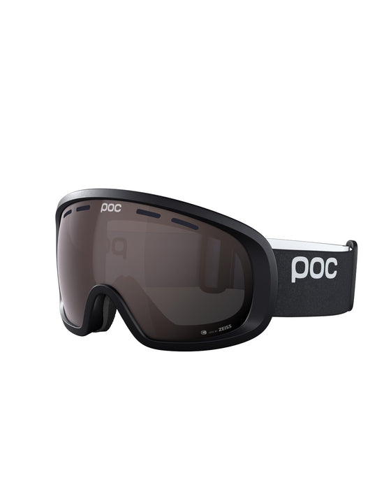 Gogle narciarskie POC FOVEA MID CLARITY czarne Cat 2 - TU - Adventure Sports
Gogle narciarskie POC FOVEA MID CLARITY czarne Cat 2 - TU - Adventure Sports