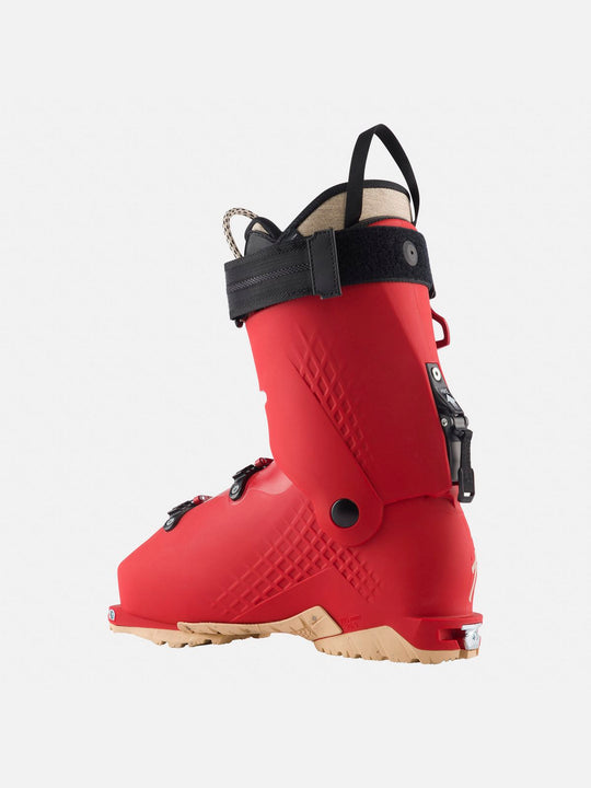 Buty narciarskie ROSSIGNOL ALLTRACK PR0 130LT MV GW czerowny - Narciarskie - Adventure Sports
Buty narciarskie ROSSIGNOL ALLTRACK PR0 130LT MV GW czerowny - Narciarskie - Adventure Sports