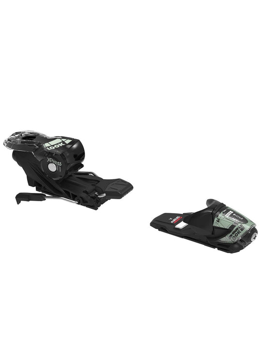 Narty ROSSIGNOL EXPERIENCE W 76 + wiązania LOOK Xpress 10 GW - Adventure Sports
Narty ROSSIGNOL EXPERIENCE W 76 + wiązania LOOK Xpress 10 GW - Adventure Sports