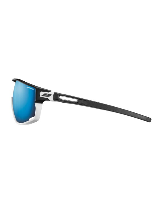 Okulary rowerowy JULBO RUSH - czarny/biały | Spectron Cat 3 - L - Adventure Sports
Okulary rowerowy JULBO RUSH - czarny/biały | Spectron Cat 3 - L - Adventure Sports