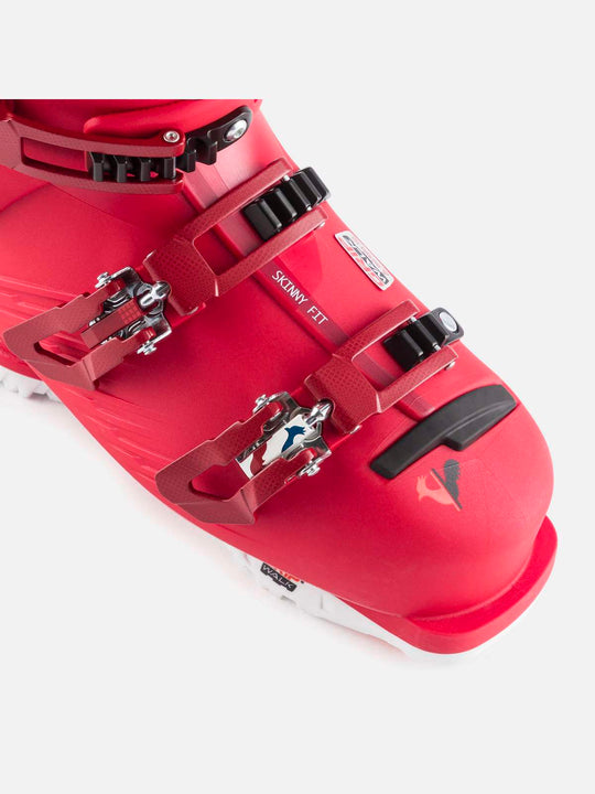 Buty narciarskie damskie ROSSIGNOL PURE ELITE 120 GW - Red - Narciarskie - Adventure Sports
Buty narciarskie damskie ROSSIGNOL PURE ELITE 120 GW - Red - Narciarskie - Adventure Sports