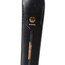 Narty ROSSIGNOL NOVA 10 TI + wiązania LOOK XPRESS W 11 GW BLACK SPARKLE - Adventure Sports
Narty ROSSIGNOL NOVA 10 TI + wiązania LOOK XPRESS W 11 GW BLACK SPARKLE - Adventure Sports