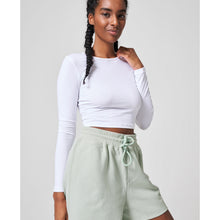 Koszulka CASALL Crop Long Sleeve biały - Adventure Sports
Koszulka CASALL Crop Long Sleeve biały - Adventure Sports