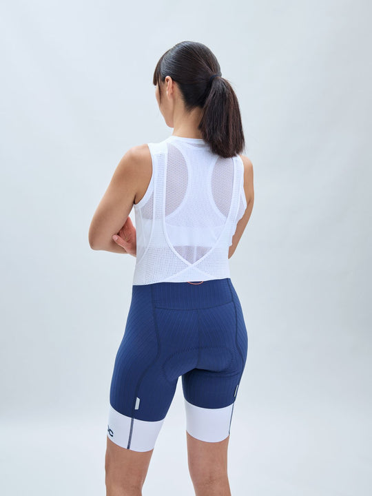Spodenki rowerowe POC W’s Raceday Bibshorts granatowy - Adventure Sports
Spodenki rowerowe POC W’s Raceday Bibshorts granatowy - Adventure Sports