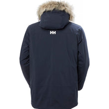 Kurtka Helly Hansen Reine Parka granatowy - Adventure Sports
Kurtka Helly Hansen Reine Parka granatowy - Adventure Sports