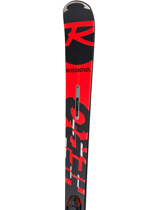 Narty ROSSIGNOL HERO ELITE MT TI + wiązania LOOK SPX 12 K.GW BK ICON - Adventure Sports
Narty ROSSIGNOL HERO ELITE MT TI + wiązania LOOK SPX 12 K.GW BK ICON - Adventure Sports