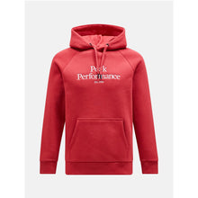 Bluza Peak Performance M Original Hood czerwony - Adventure Sports
Bluza Peak Performance M Original Hood czerwony - Adventure Sports