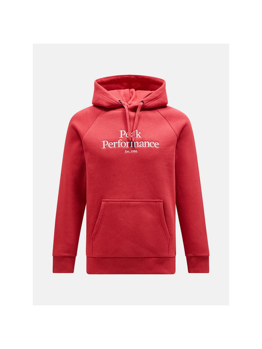 Bluza Peak Performance M Original Hood czerwony - Adventure Sports
Bluza Peak Performance M Original Hood czerwony - Adventure Sports