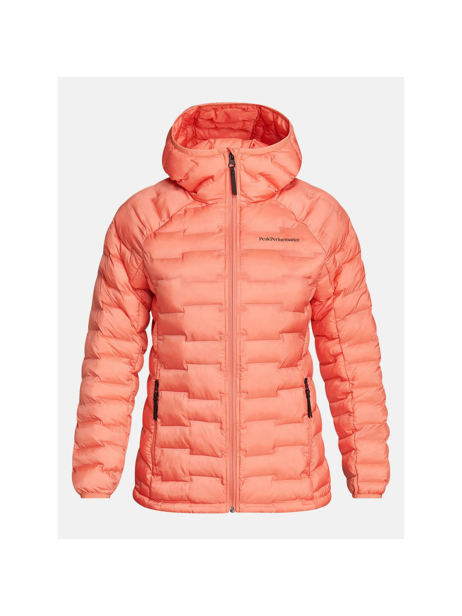 Kurtka Peak Performance W ARGON LIGHT HOOD JACKET