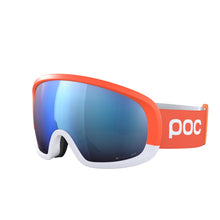 Gogle narciarskie POC FOVEA MID CLARITY COMP pomarańczowe Cat 2 + 1 - TU - Adventure Sports
Gogle narciarskie POC FOVEA MID CLARITY COMP pomarańczowe Cat 2 + 1 - TU - Adventure Sports