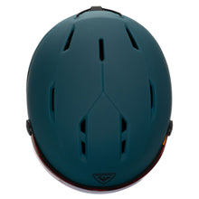 Kask narciarski ROSSIGNOL FIT VISOR IMPACTS BLUE - Adventure Sports
Kask narciarski ROSSIGNOL FIT VISOR IMPACTS BLUE - Adventure Sports