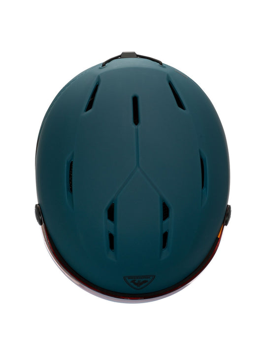 Kask narciarski ROSSIGNOL FIT VISOR IMPACTS BLUE - Adventure Sports
Kask narciarski ROSSIGNOL FIT VISOR IMPACTS BLUE - Adventure Sports