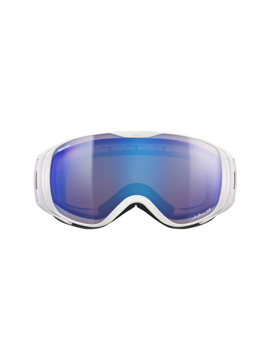 Gogle narciarskie JULBO Luna białe fotochrom Cat 2-4 polaryzacja - M - Adventure Sports
Gogle narciarskie JULBO Luna białe fotochrom Cat 2-4 polaryzacja - M - Adventure Sports