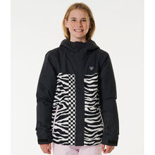 Kurtka narciarska RIP CURL Olly Snow Jacket 10K-Kids czarny - Adventure Sports
Kurtka narciarska RIP CURL Olly Snow Jacket 10K-Kids czarny - Adventure Sports