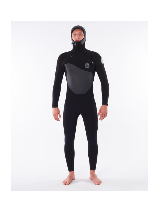 Pianka surfingowa męska RIP CURL Flashbomb 5/4 Hooded C/Zip czarny - Adventure Sports
Pianka surfingowa męska RIP CURL Flashbomb 5/4 Hooded C/Zip czarny - Adventure Sports