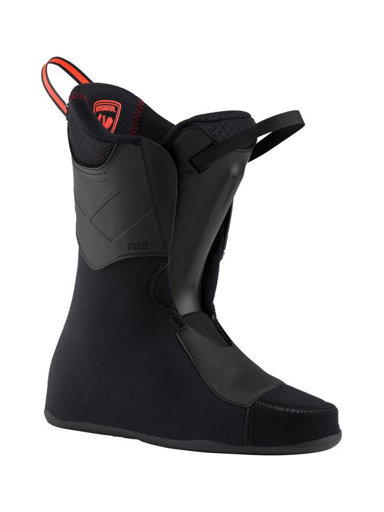 Buty Narciarskie ROSSIGNOL SPEED 120 - BLACK - Adventure Sports
Buty Narciarskie ROSSIGNOL SPEED 120 - BLACK - Adventure Sports