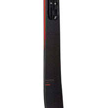 Narty ROSSIGNOL BLACKOPS SMASHER + wiązania LOOK XPRESS 10 GW B93 BLACK - Adventure Sports
Narty ROSSIGNOL BLACKOPS SMASHER + wiązania LOOK XPRESS 10 GW B93 BLACK - Adventure Sports