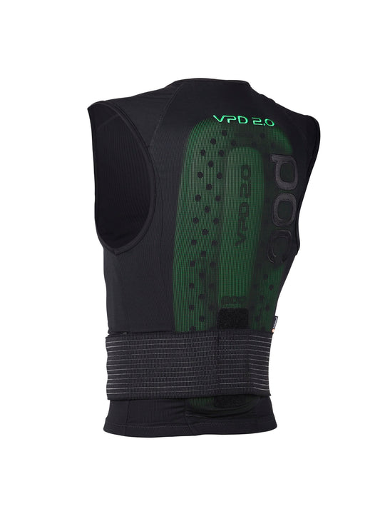 Kamizelka POC SPINE VPD 2.0 - czarny - Ochraniacz - Adventure Sports
Kamizelka POC SPINE VPD 2.0 - czarny - Ochraniacz - Adventure Sports