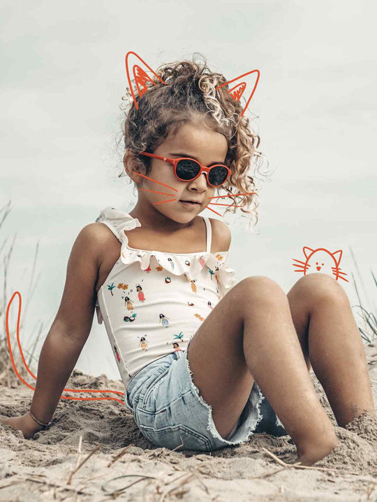 Okulary JULBO FRISBEE - 2-4 - Adventure Sports
Okulary JULBO FRISBEE - 2-4 - Adventure Sports