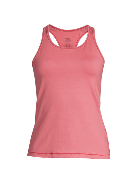 Koszulka sportowa CASALL Essential Racerback różowy - Adventure Sports
Koszulka sportowa CASALL Essential Racerback różowy - Adventure Sports