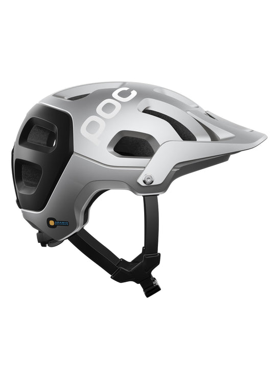 Kask rowerowy POC Tectal Race MIPS szary - Adventure Sports
Kask rowerowy POC Tectal Race MIPS szary - Adventure Sports