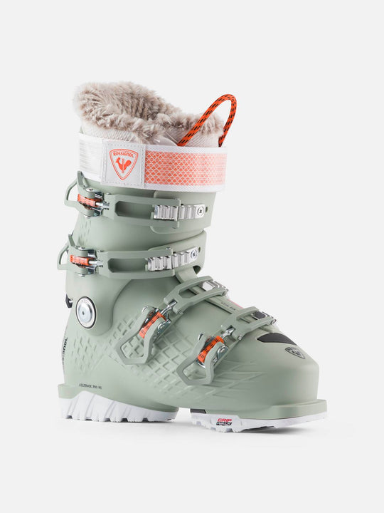 Buty narciarskie damskie ROSSIGNOL ALLTRACK PRO 90 GW W - oliwkowy - Narciarskie - Adventure Sports
Buty narciarskie damskie ROSSIGNOL ALLTRACK PRO 90 GW W - oliwkowy - Narciarskie - Adventure Sports