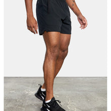 Szorty RVCA Yogger 15 czarny - Adventure Sports
Szorty RVCA Yogger 15 czarny - Adventure Sports