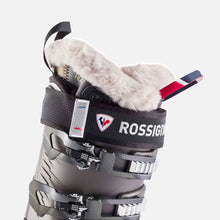 Buty narciarskie ROSSIGNOL PURE HEAT GW szary - Narciarskie - Adventure Sports
Buty narciarskie ROSSIGNOL PURE HEAT GW szary - Narciarskie - Adventure Sports