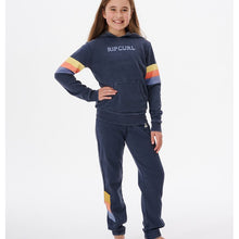 Bluza kangurka dziewczęca RIP CURL Melting Waves Hood -Girl granatowy - Adventure Sports
Bluza kangurka dziewczęca RIP CURL Melting Waves Hood -Girl granatowy - Adventure Sports