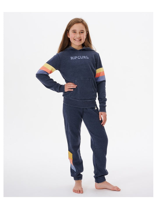 Bluza kangurka dziewczęca RIP CURL Melting Waves Hood -Girl granatowy - Adventure Sports
Bluza kangurka dziewczęca RIP CURL Melting Waves Hood -Girl granatowy - Adventure Sports