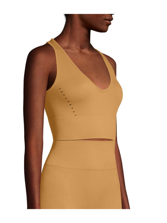 Top treningowy CASALL Seamless Femme V-neck zielony - Adventure Sports
Top treningowy CASALL Seamless Femme V-neck zielony - Adventure Sports