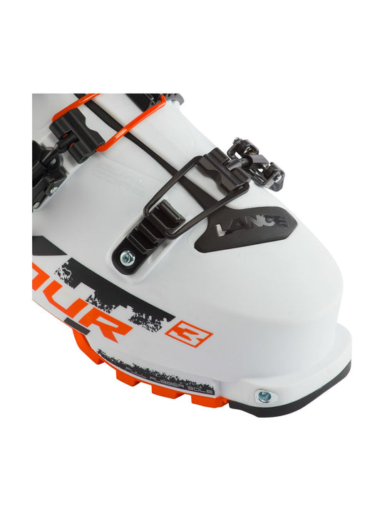 Buty skitourowe LANGE XT3 TOUR - white flex100 - Narciarskie - Adventure Sports
Buty skitourowe LANGE XT3 TOUR - white flex100 - Narciarskie - Adventure Sports