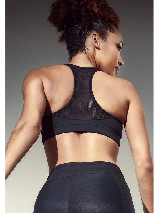 Stanik sportowy CASALL Iconic Sports Bra czarny - Top - Adventure
Stanik sportowy CASALL Iconic Sports Bra czarny - Top - Adventure