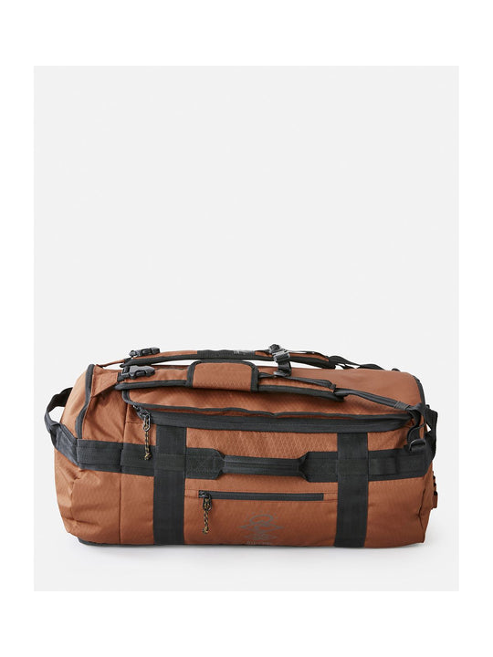 Torba z workiem RIP CURL Search Duffle 45L Searchers brązowe - TU - Adventure Sports
Torba z workiem RIP CURL Search Duffle 45L Searchers brązowe - TU - Adventure Sports
