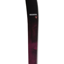 Narty freetourowe ROSSIGNOL BLACKOPS W RALLYBIRD + wiązania LOOK HM ROT.12 D120 BLACK CHROME - Adventure Sports
Narty freetourowe ROSSIGNOL BLACKOPS W RALLYBIRD + wiązania LOOK HM ROT.12 D120 BLACK CHROME - Adventure Sports