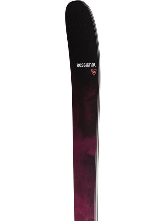 Narty freetourowe ROSSIGNOL BLACKOPS W RALLYBIRD + wiązania LOOK HM ROT.12 D120 BLACK CHROME - Adventure Sports
Narty freetourowe ROSSIGNOL BLACKOPS W RALLYBIRD + wiązania LOOK HM ROT.12 D120 BLACK CHROME - Adventure Sports