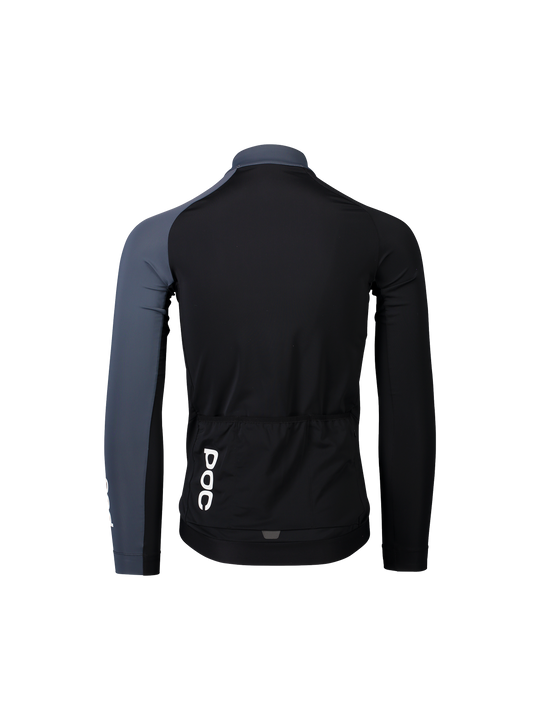 Koszulka Rowerowa POC ESSENTIAL ROAD MID LS JERSEY czarno szara - Bluza - Adventure Sports
Koszulka Rowerowa POC ESSENTIAL ROAD MID LS JERSEY czarno szara - Bluza - Adventure Sports