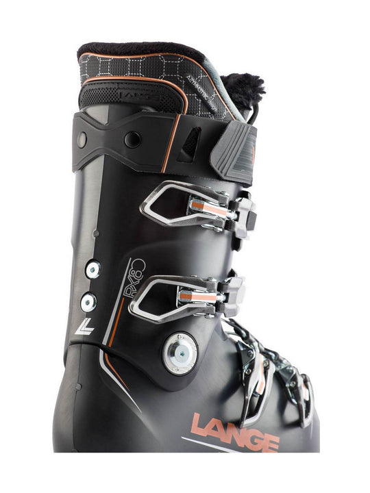 Buty narciarskie LANGE RX 80 W - Narciarskie - Adventure Sports
Buty narciarskie LANGE RX 80 W - Narciarskie - Adventure Sports