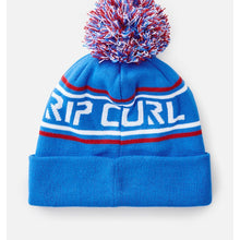 Czapkazimowa chłopięca z pomponem RIP CURL Fadeout Beanie - Boy niebieska - TU - Czapka - Adventure Sports
Czapkazimowa chłopięca z pomponem RIP CURL Fadeout Beanie - Boy niebieska - TU - Czapka - Adventure Sports