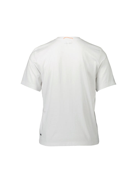 Koszulka rowerowa damska POC W’s Ultra Tee white - Adventure Sports
Koszulka rowerowa damska POC W’s Ultra Tee white - Adventure Sports