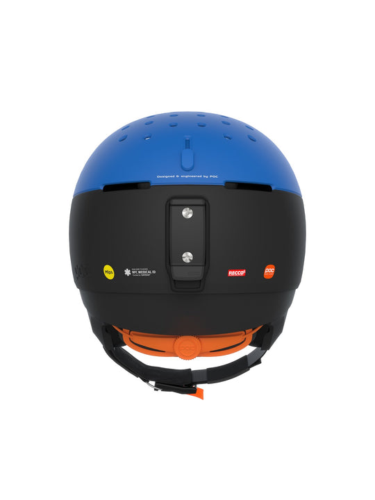 Kask narciarski POC MENINX RS MIPS - Adventure Sports
Kask narciarski POC MENINX RS MIPS - Adventure Sports