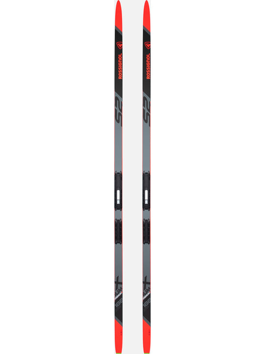 Narty biegowe ROSSIGNOL X-IUM Skating Premium + S2 Stiff - Adventure Sports
Narty biegowe ROSSIGNOL X-IUM Skating Premium + S2 Stiff - Adventure Sports