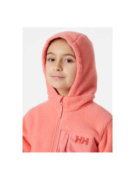 Bluza polarowa dziewczęca Helly Hansen Jr Champ Pile Jacket łososiowa - Adventure Sports
Bluza polarowa dziewczęca Helly Hansen Jr Champ Pile Jacket łososiowa - Adventure Sports
