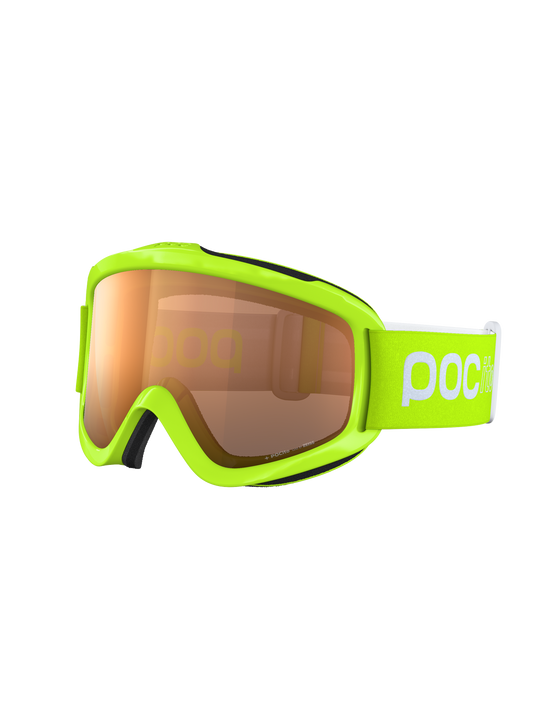 Gogle narciarskie dziecięce POC POCito IRIS żółte Cat 2 - TU - Adventure Sports
Gogle narciarskie dziecięce POC POCito IRIS żółte Cat 2 - TU - Adventure Sports