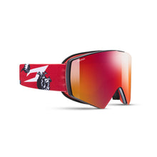 Gogle narciarskie Julbo Sharp czerwony Cat 3 - XL - Adventure Sports
Gogle narciarskie Julbo Sharp czerwony Cat 3 - XL - Adventure Sports