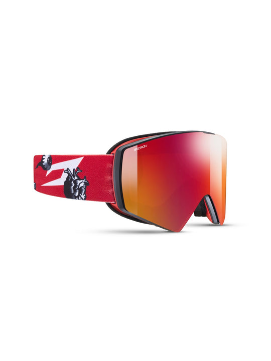 Gogle narciarskie Julbo Sharp czerwony Cat 3 - XL - Adventure Sports
Gogle narciarskie Julbo Sharp czerwony Cat 3 - XL - Adventure Sports