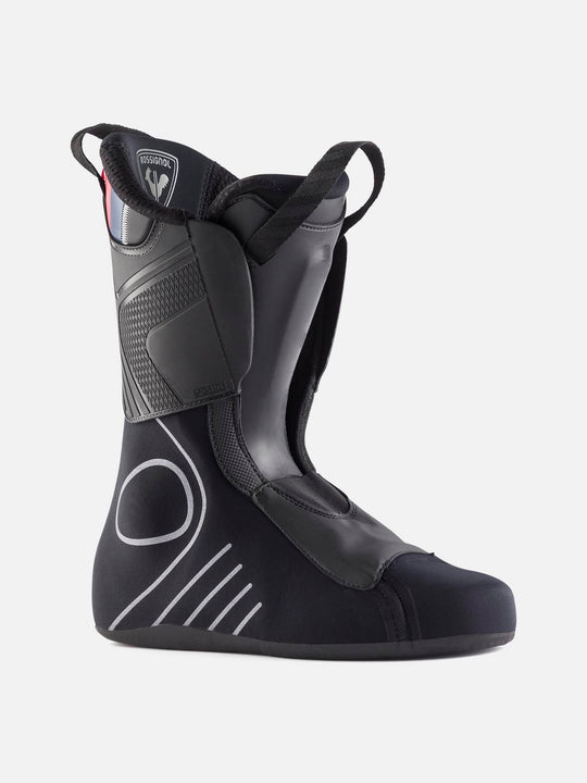 Buty narciarskie ROSSIGNOL HI-SPEED ELITE 120 LV GW-BLACK - Narciarskie - Adventure Sports
Buty narciarskie ROSSIGNOL HI-SPEED ELITE 120 LV GW-BLACK - Narciarskie - Adventure Sports